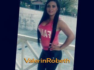 ValerinRobeth