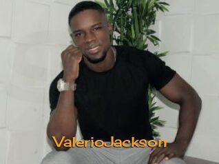 ValerioJackson