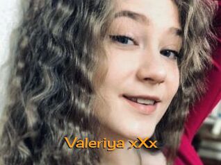 Valeriya_xXx Sortez Couvert