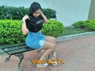 Valerx27x