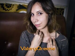 ValeryGreene