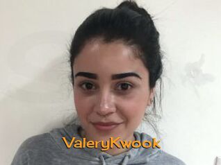 ValeryKwook