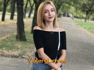 ValeryLovee Sortez Couvert