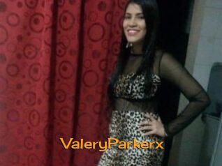 ValeryParkerx