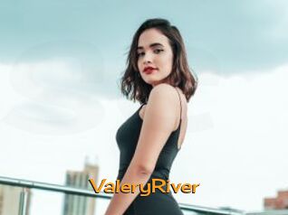 ValeryRiver