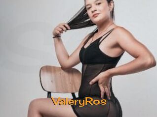 ValeryRos Sortez Couvert