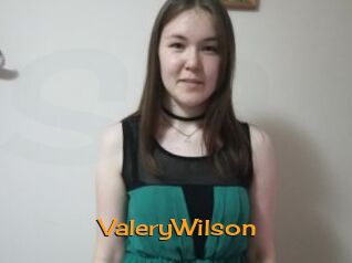 ValeryWilson