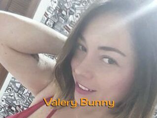 Valery_Bunny Sortez Couvert