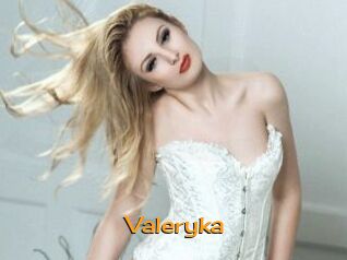 Valeryka