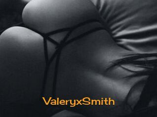 ValeryxSmith
