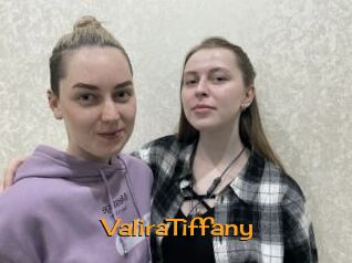 ValiraTiffany