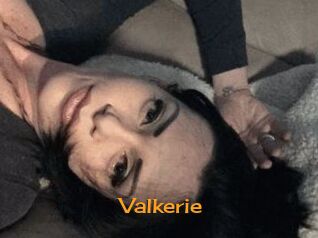 Valkerie