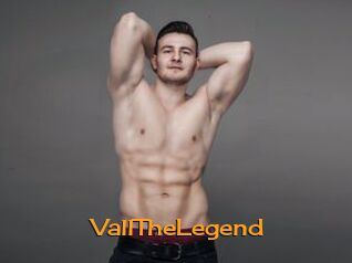 VallTheLegend