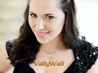 VallyWell
