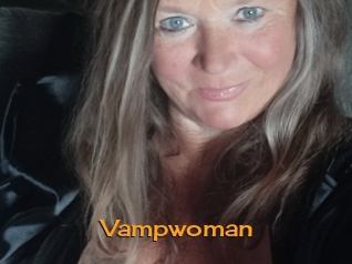 Vampwoman