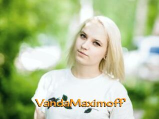 VandaMaximoff