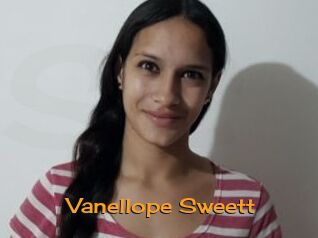 Vanellope_Sweett