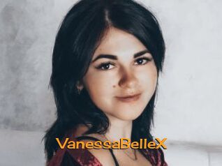 VanessaBelleX