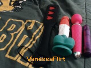 VanessaFlirt