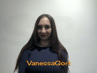 VanessaGort Sortez Couvert