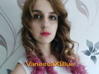 VanessaXBlue