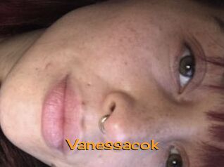 Vanessacok