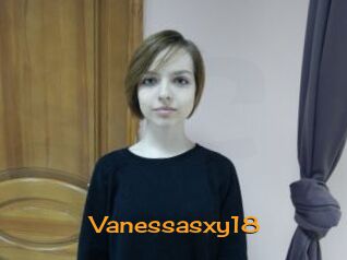 Vanessasxy18 Sortez Couvert