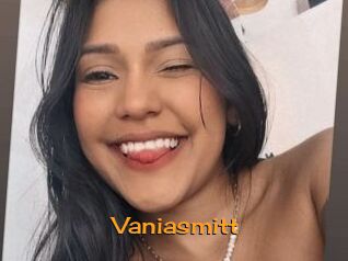 Vaniasmitt