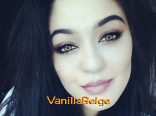 VanillaBeige