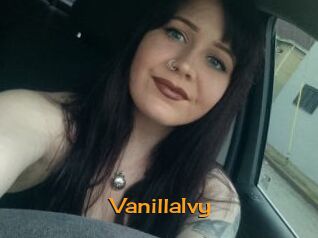 VanillaIvy