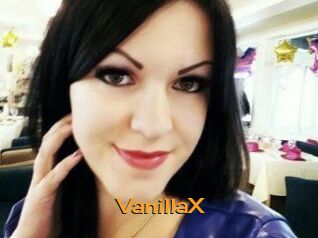 VanillaX