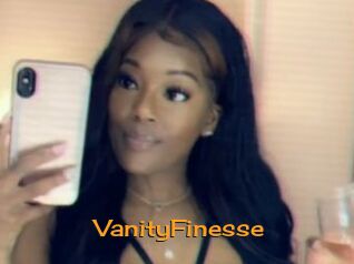 VanityFinesse