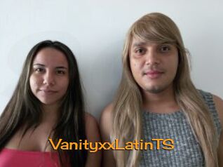 VanityxxLatinTS