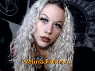 VannaJohnson