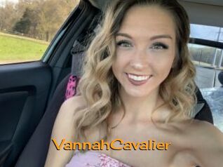VannahCavalier