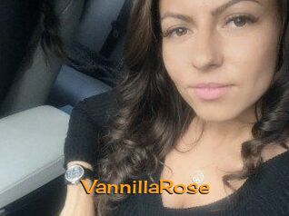 VannillaRose
