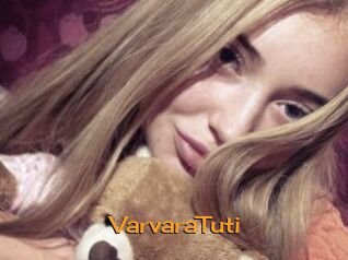 VarvaraTuti