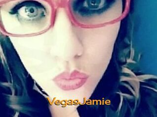 VegasJamie Sortez Couvert