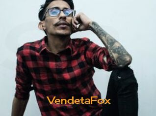 VendetaFox