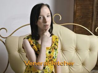 VeneraFletcher
