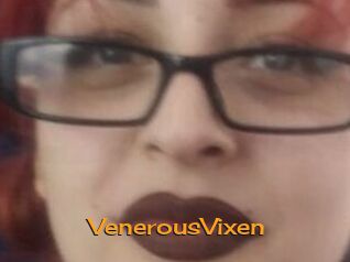 VenerousVixen