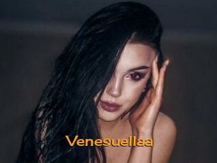 Venesuellaa