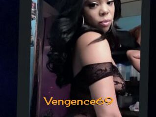 Vengence69 Sortez Couvert