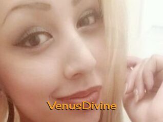 VenusDivine