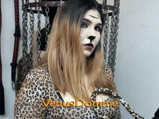 VenusDomme