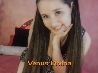 Venus_Divina
