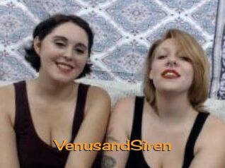 VenusandSiren