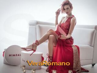 VeraRomano