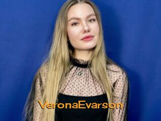 VeronaEvarson