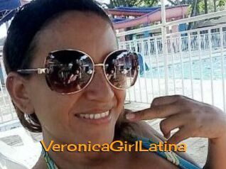 VeronicaGirlLatina